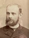 Record image of William (born Wilhelm) Schmitz