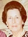 Record image of Raquel "Raquel" Ruíz de Suárez (born Ruíz Ramón)