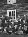 Record image of Johan Edvard Karlsson (nacida Carlsen)