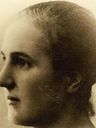 Record image of Ida Vilhelmina Lundström (born Nikander)