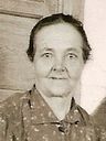Record image of Ida Erika Nikander (born Ekberg)