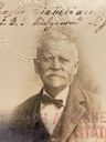 Record image of Carl Charles "Otto" LIEBETRAU
