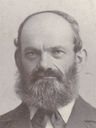 Record image of August Herrmann