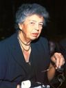 Record image of Eleanor (born Anna) Roosevelt