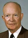 Record image of Dwight David 'Ike' Eisenhower