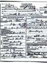 Record image of Martha Ermaline Thomason (born Hooker)
