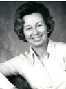 Record image of Barbara Jean Foltz (nacida Thompson)