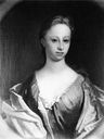 Record image of Hannah Ludwell (born Harrison Ludwell)