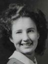 Record image of Carolyn Ruth Martin (born Adams)