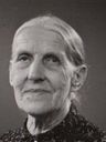 Record image of Anna Lovisa Strömberg Alm (o.s. Åman)
