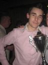 Record image of Darren Lee
