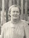 Record image of Veronica Mary Thomas (born Hegarty)