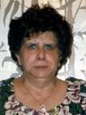 Record image of Juana Josefina Diaz Fernandez (nacida Diaz Perez)