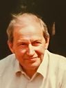 Record image of Wolfgang Engelhardt
