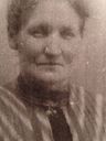 Record image of Dorthea Christensdatter JORGENSEN (born Anderson)