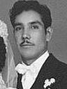 Record image of Lorenzo Mendez Alvarez