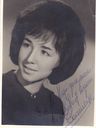 Record image of Carmen Rodriguez Diaz (nacida Santisteban Melchor)