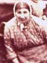 Record image of Jane Spink (nacida Cargill)