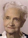 Record image of Alice Elizabeth Ford (born Rollins)