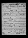 Record image of Joel Cleveland Thomas