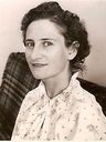 Record image of Hilda Anne Louise Murray (born Spencer)