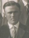 Record image of Nils (?)  Petter Byström
