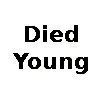 Record image of Patience Ford, Died Young