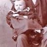 Record image of Augusta Leona MARLIN (geb. Weiss)