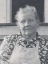 Record image of Anna E HALL (born Horton)
