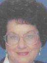 Record image of Audrey Carol Scott (born Anderson)