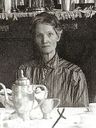 Record image of Juliana Christina Fröberg (o.s. Nilsdotter)