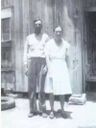 Record image of Annie Elizabeth Morris (born Willis)