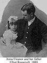 Record image of Elliott Bulloch Roosevelt