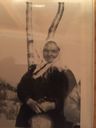 Record image of Kristine Josefine Halonen (born Anundi)