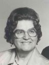 Record image of Astrid Agnes Jensen (born Boesen)
