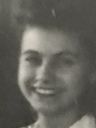 Record image of Mary Jane Smith (born Reilly)