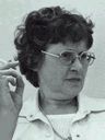 Record image of Gerda Hjelm