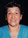 Record image of MARGARITA Marquez (born ROSAS)