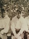 Record image of Alan Fergie (Frank Mervyn) (Uncle Frank) Scott