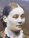 Record image of Wendla Sophia Abrahamsson (o.s. Karlsdotter)