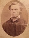 Record image of Carl Fredrik Jansdotter