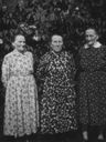 Record image of Matilda Matintytär Ruhkala (born Kangas)