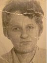 Record image of Laina Leila Tuulaniemi (born Hiltunen)
