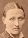 Record image of Christina Sophia Christina Sophia Matson (born Abrahamsdotter)