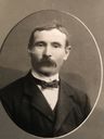 Record image of Stenhuggare Alfred Henriksson