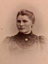 Record image of ELIN Mathilda Andersson (o.s. Petersson)