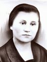 Record image of Janina Nanowski (born Janowski)