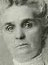 Record image of Margaret Lovina Chapman (nacida Thomas)