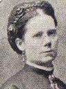 Record image of Carolina Elisabeth Nycander (born Falck)