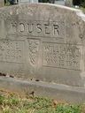 Record image of William Thomas Houser